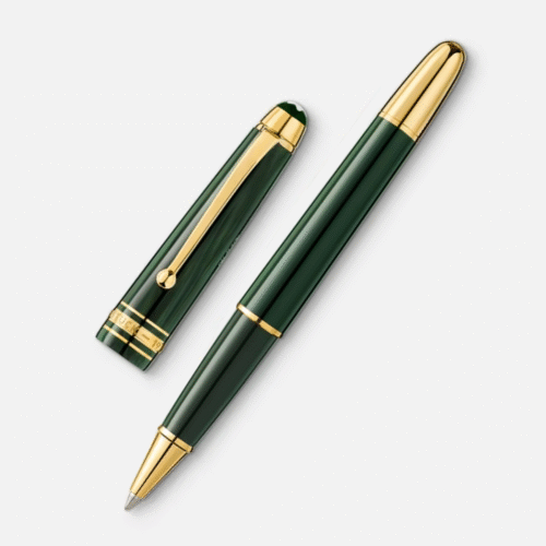 Montblanc 163 Meisterstück The Origin Classique - Rollerball