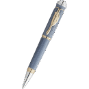 Montblanc Writers Edition Ballpoint Pen - Johann Wolfgang Von Goethe (Limited Edition)