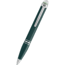 Montblanc Starwalker Ballpoint Pen - PolarGreen Resin