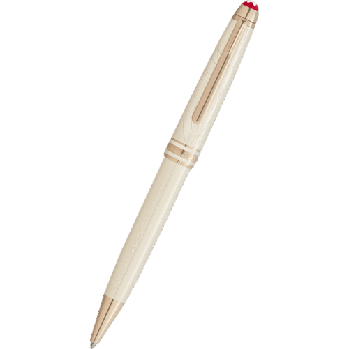 Montblanc Meisterstuck Ballpoint Pen - Romeo & Juliet (Classique)