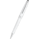 Montblanc 164 Meisterstuck Ballpoint Pen - White - Classique