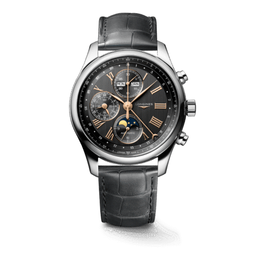 LONGINES MASTER COLLECTION CHRONO MOONPHASE 42.00 mm L27734612
