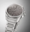 Reloj Oris ProPilot X Calibre 400 automático de titanio