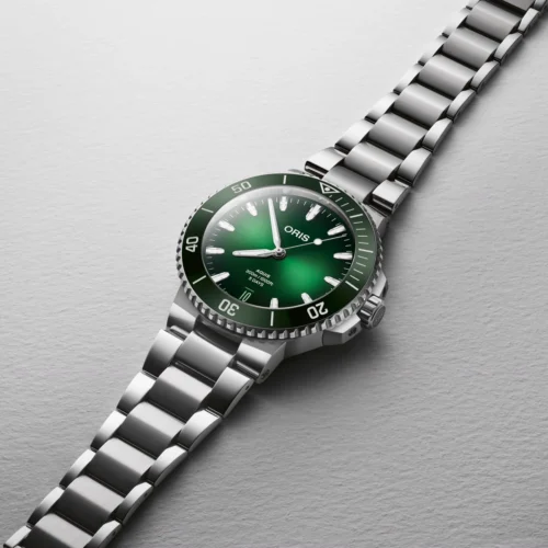 Reloj Aquis Date Calibre 400