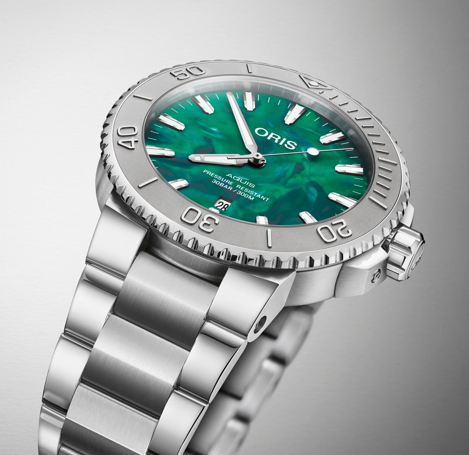 Oris X Bracenet