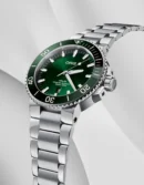Reloj Oris Diving Aquis Date