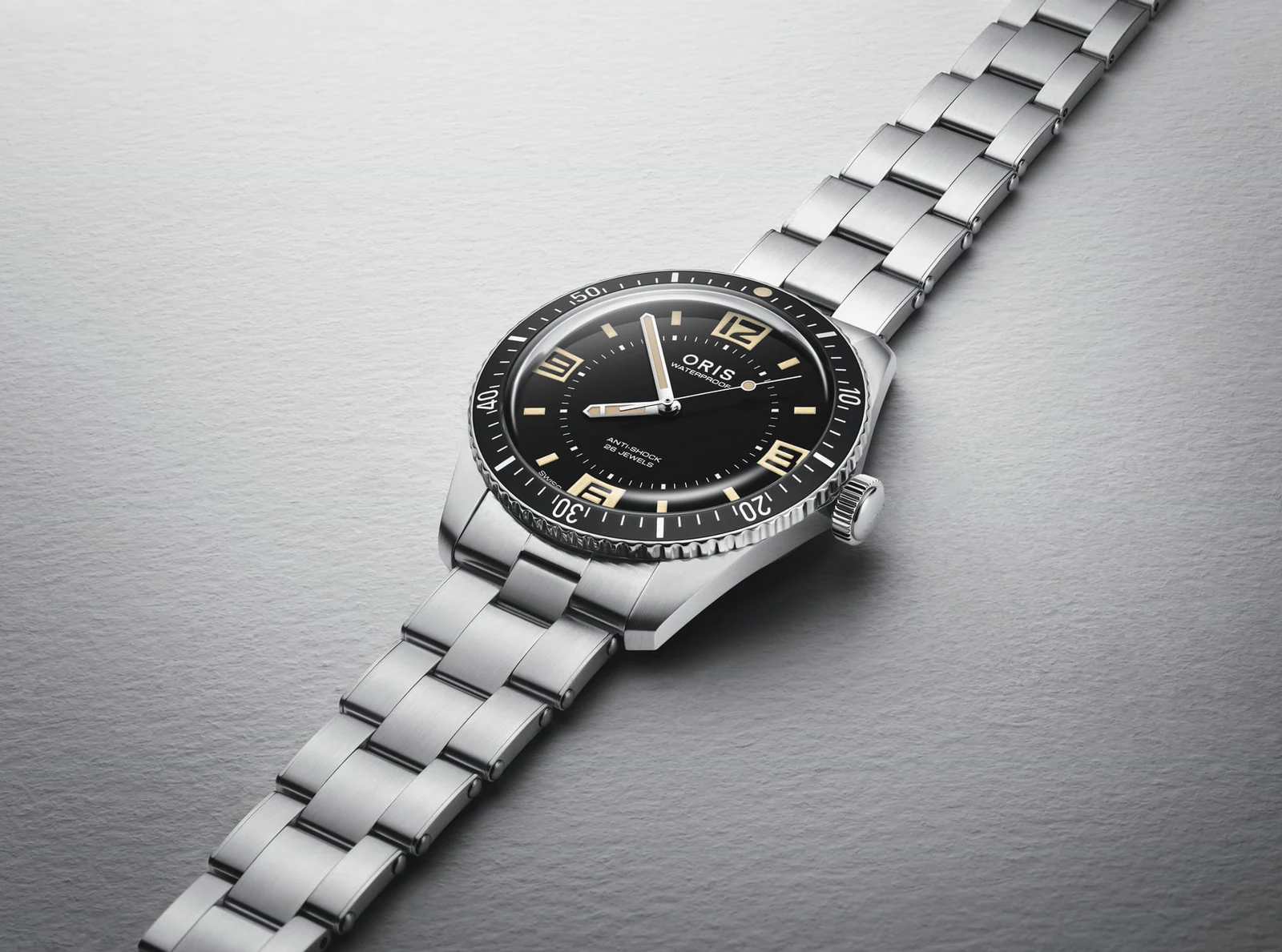 60th Anniversary Edition