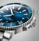 Oris Aquis Date