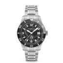 Reloj Montblanc 1858 Iced Sea Automatic Date