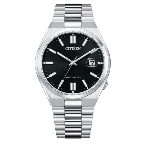 Citizen Tsuyosa de la colección Tsuyosa NJ0150-81E