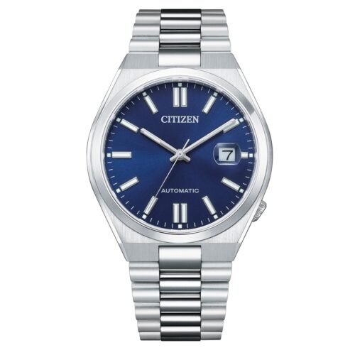 Citizen Tsuyosa NJ0150-81L