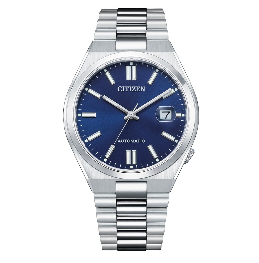 Citizen Tsuyosa NJ0150-81L