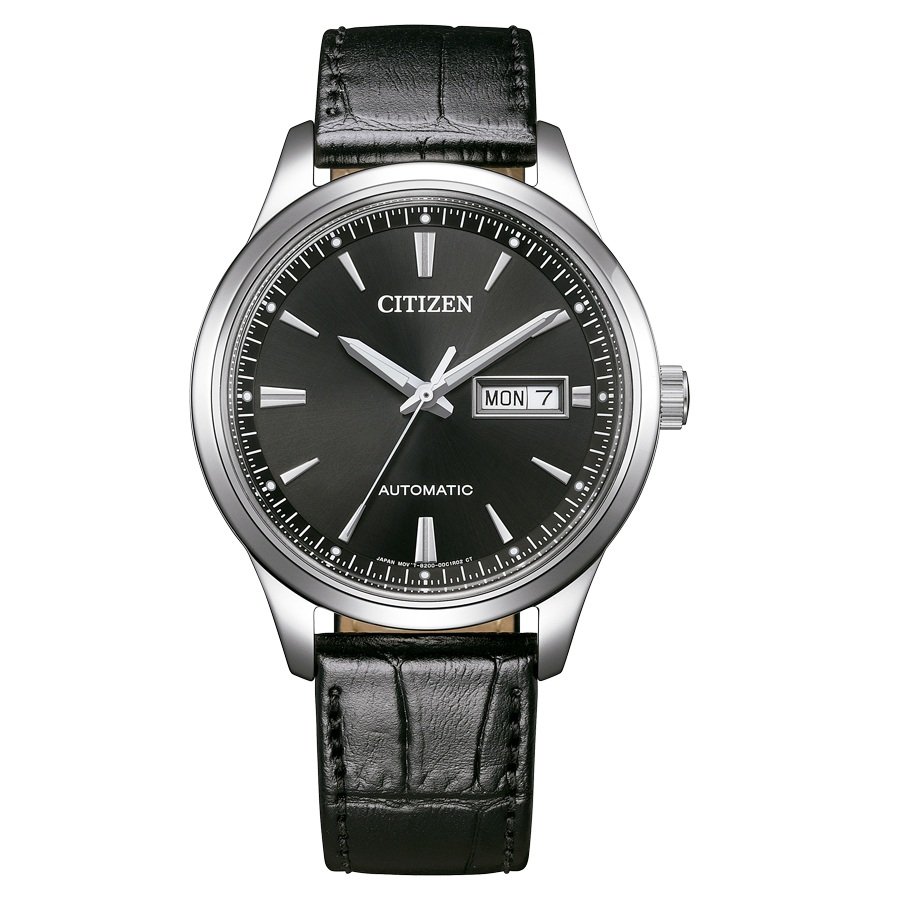 Citizen Automatico NY4058-01E