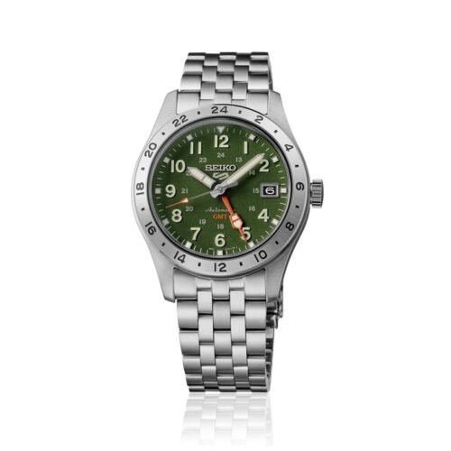 SEIKO HDB001K1 5 Sports Field series