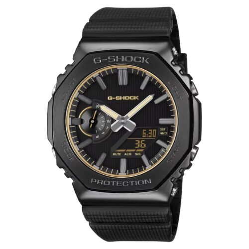 G-SHOCK CLASSIC Series GM-2100LXB-1A9ER