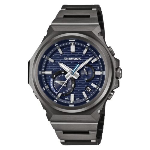CASIO G-STEEL Serie GST-B1000BD-2AER