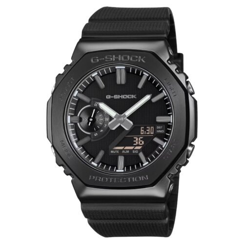 G-SHOCK CLASSIC Series GM-2100LXB-1AER