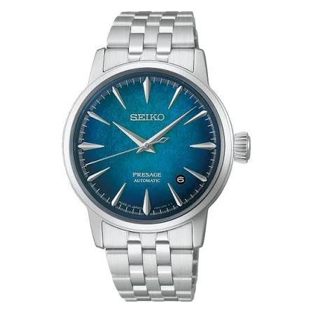 SEIKO HCB001J1 Presage Cocktail Time