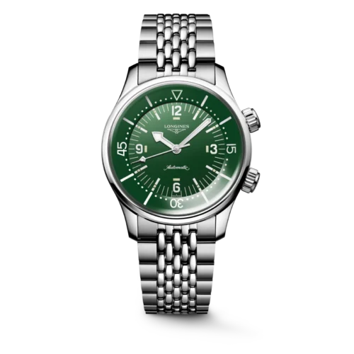 Longines Legend Diver · Automático