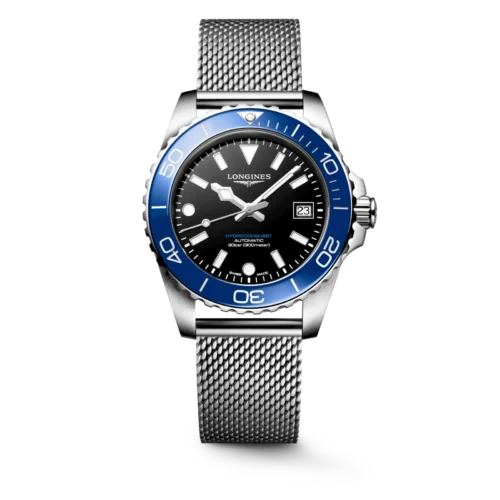 Longines HYDROCONQUEST 39mm · Ref. 906