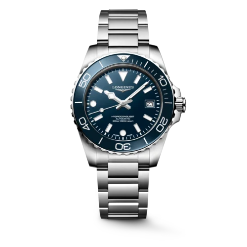 Longines HydroConquest 39 mm