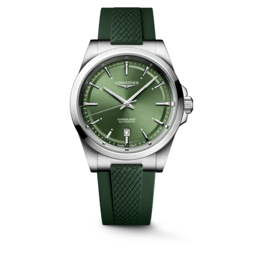CONQUEST verde 41.00 mm