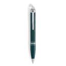 Bolígrafo Montblanc StarWalker PolarGreen Resina Preciosa