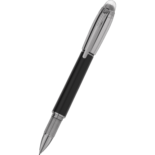 Montblanc Starwalker Fineliner Pen - Ultra Black Doué