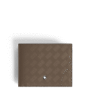 Extreme 3.0 Cartera 6 tarjetas Montblanc piel
