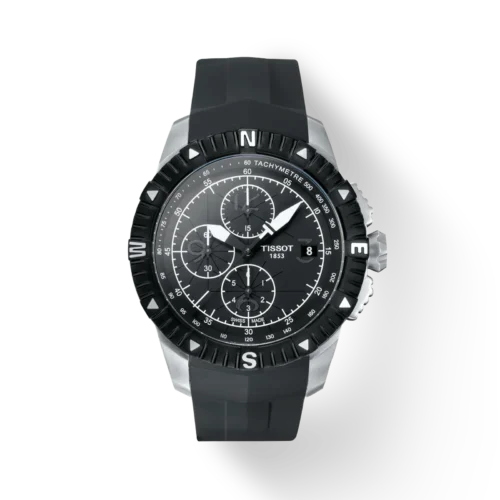Reloj Tissot T-Navigator Automatic