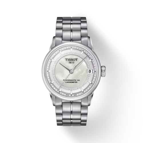 Reloj Tissot Luxury ladies Swiss
