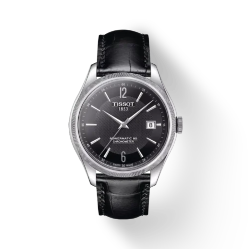 Reloj Tissot Ballade Powermatic 80