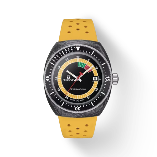 Tissot Sideral