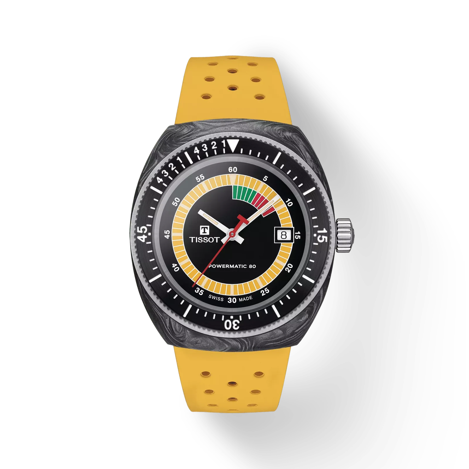 Tissot Sideral