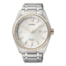 Eco-Drive Titanium 1240 · Ref. 56A