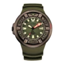 Diver’s Eco Drive 300 mt