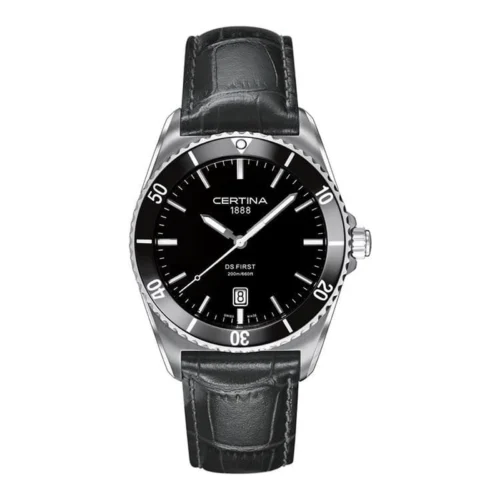 Reloj DS First Ceramic Certina