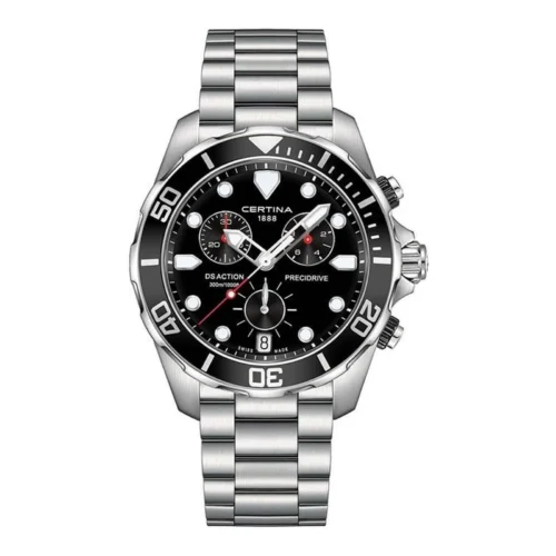 Reloj Cronógrafo DS Action Certina