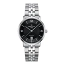 Reloj Certina DS Caimano Powermatic 80 · Ref. 105700