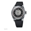 Oris Big Crown Pointer Date “Bullseye”