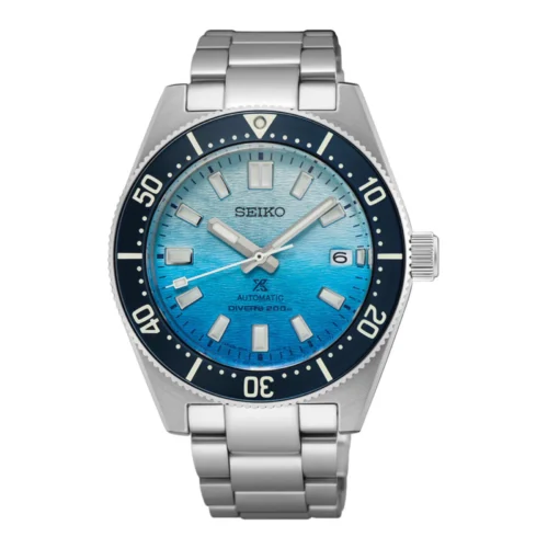 Seiko Prospex 1965 Heritage Divers SPB473