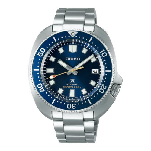 SEIKO Prospex Mar · Ref. 83J1