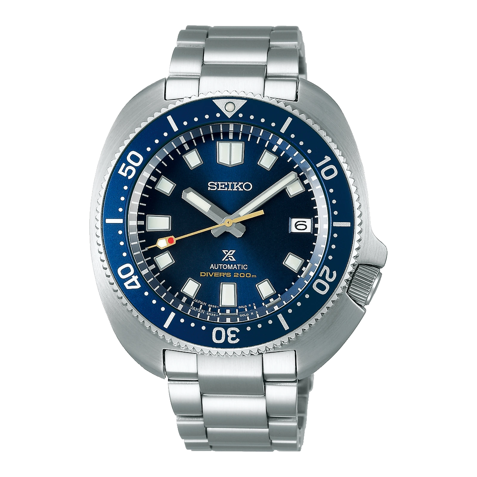 SEIKO Prospex Mar · Ref. 83J1