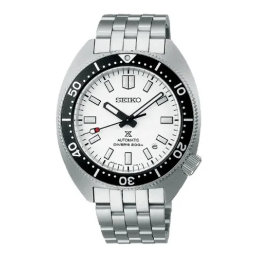 Seiko Prospex Diver Tortuga Origin