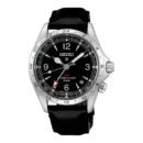 Seiko Prospex Alpinist GMT negro