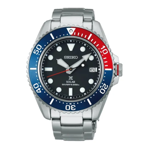 Prospex Diver's Solar