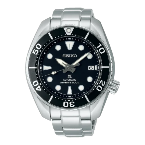 Seiko Prospex Mar · Ref. 01J1