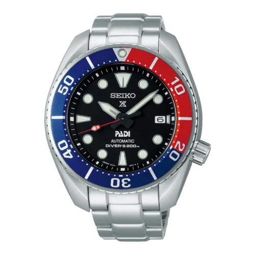 Seiko Prospex PADI
