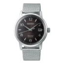 Seiko Presage Cocktail Black