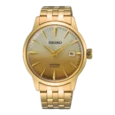 Seiko Cocktail Time